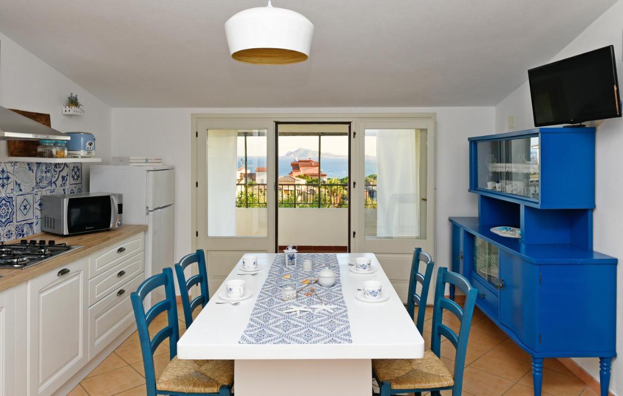 Appartamento Blumare Santa Maria Navarrese Exterior photo