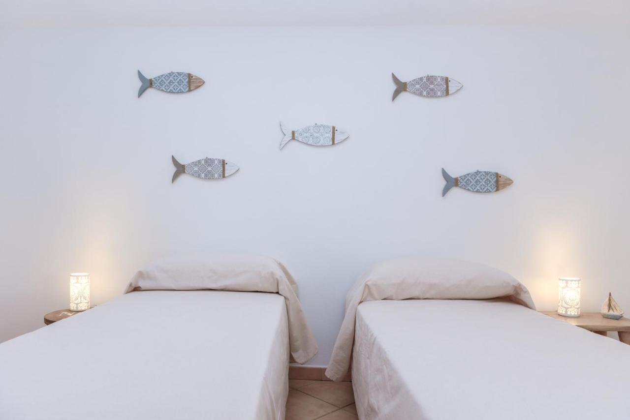 Appartamento Blumare Santa Maria Navarrese Exterior photo